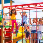 high-angle-view-people-playground-min