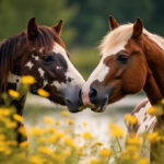 view-two-horses-nature